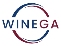 logo of the business website